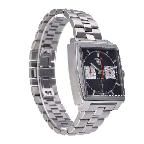 Tag Heuer Monaco CBL2113.BA0644